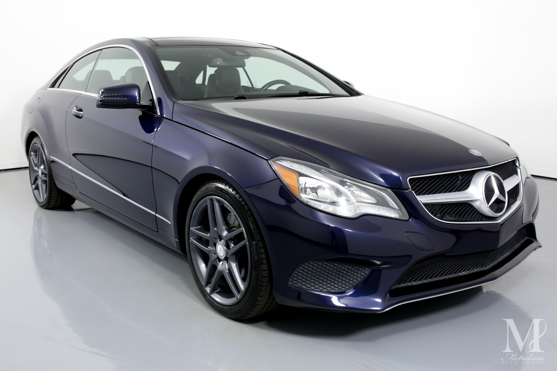 Used 14 Mercedes Benz E Class E 350 4matic Awd 2dr Coupe For Sale 21 750 Metrolina Auto Group Stock 6418a Used 14 Mercedes Benz E Class E 350 4matic Awd 2dr Coupe For Sale 21 750 Metrolina Auto Group Stock 6418a