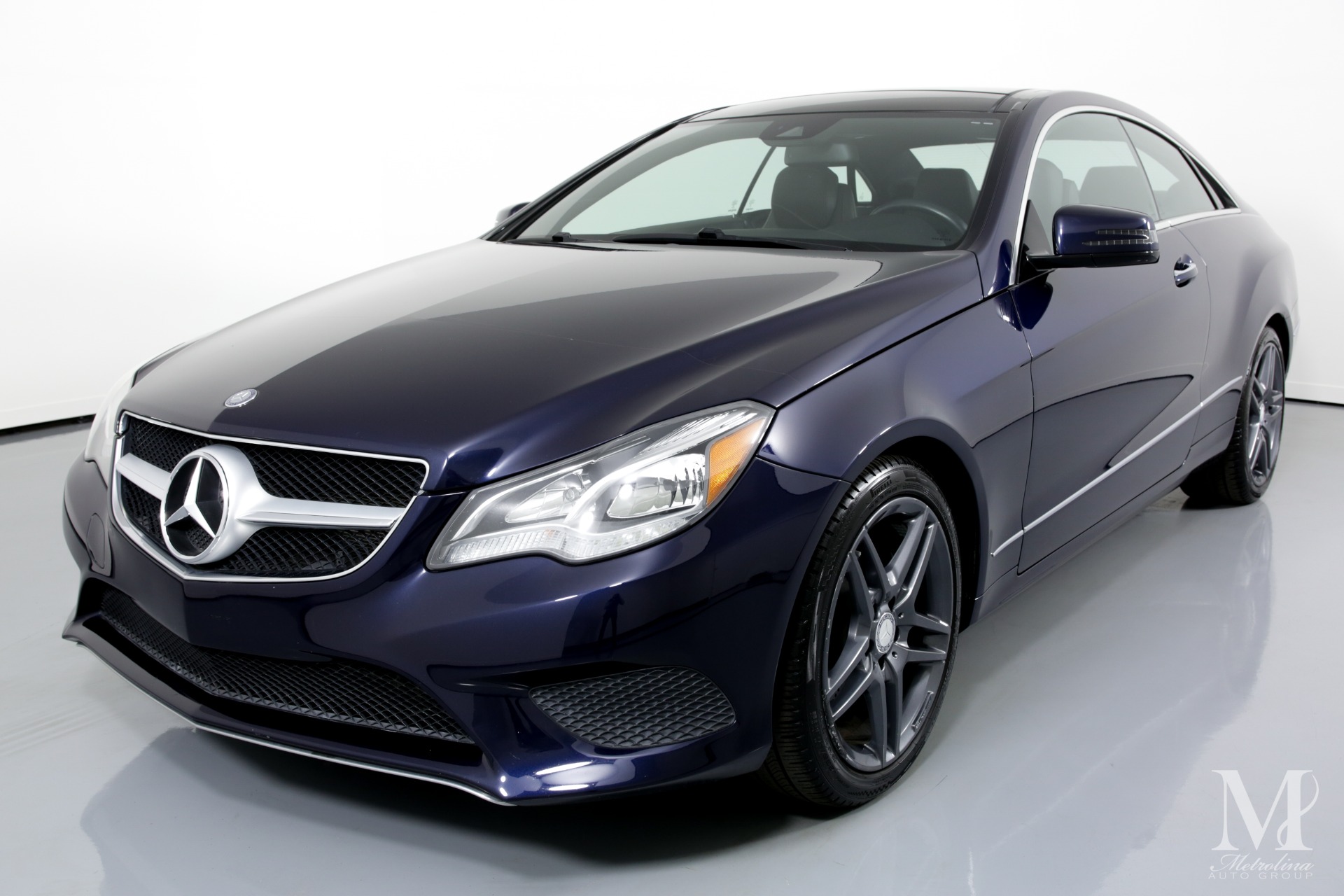 Used 14 Mercedes Benz E Class E 350 4matic Awd 2dr Coupe For Sale 21 750 Metrolina Auto Group Stock 6418a Used 14 Mercedes Benz E Class E 350 4matic Awd 2dr Coupe For Sale 21 750 Metrolina Auto Group Stock 6418a