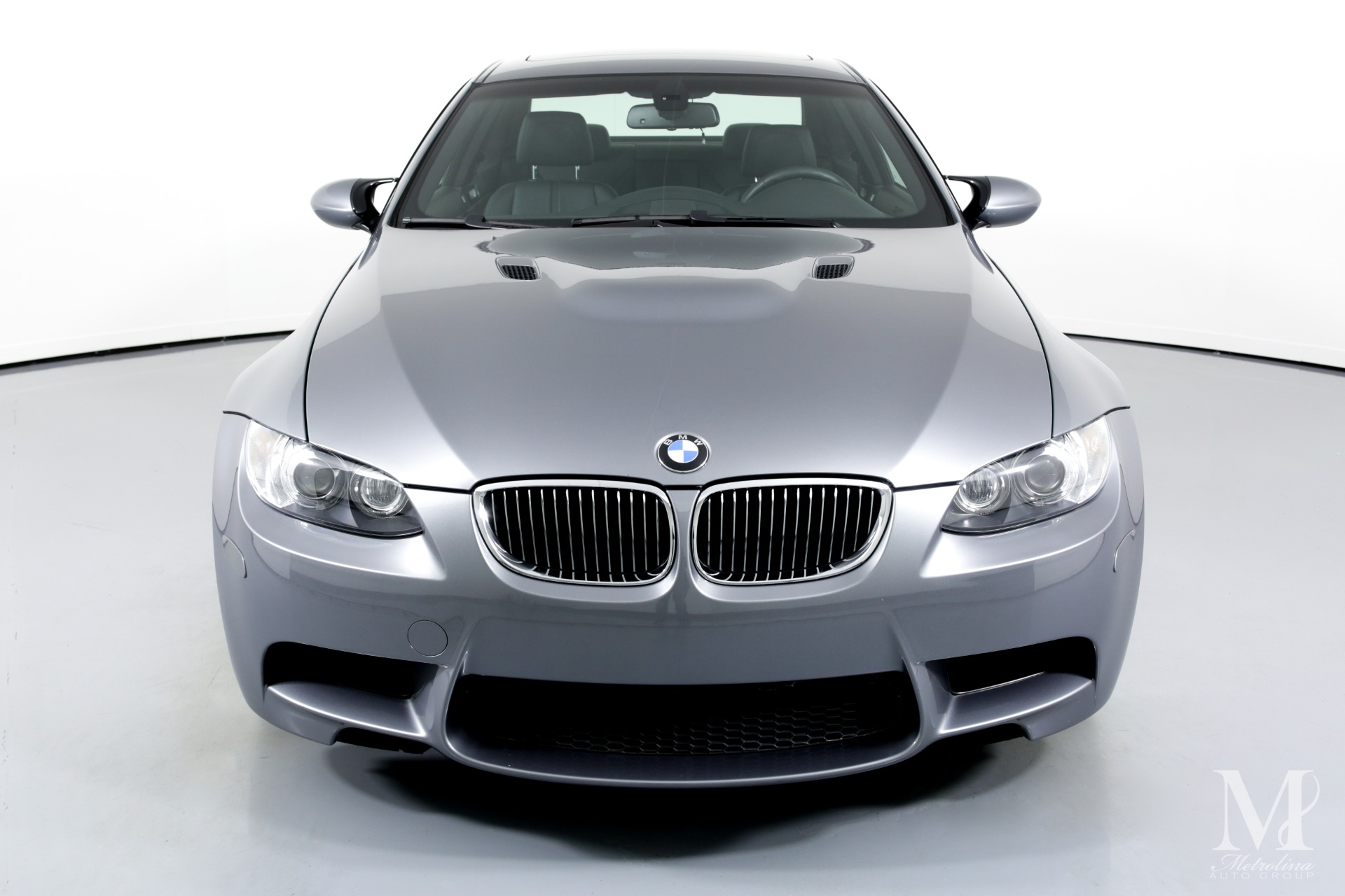 Used 2009 BMW M3 Base 2dr Coupe for sale $29,996 at Metrolina Auto Group in Charlotte NC 28217 - 3