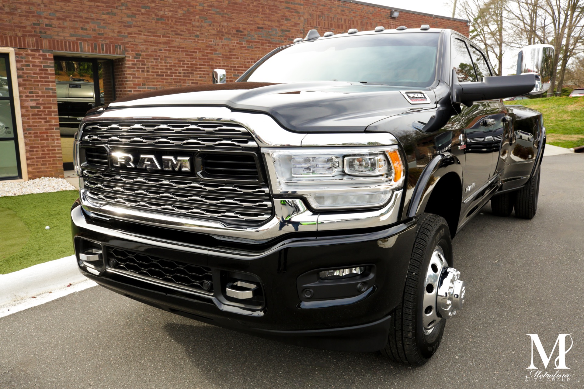 ram 2019 limited for sale