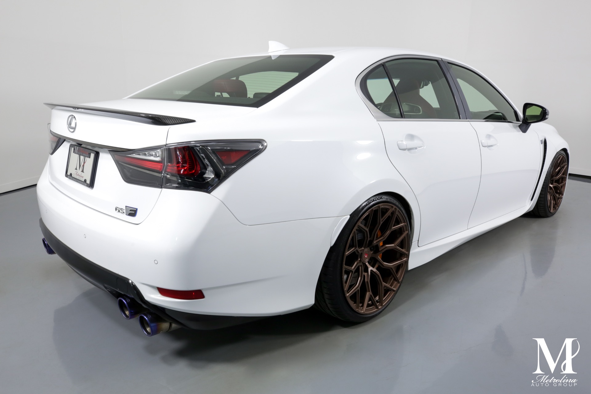Lexus gs 230