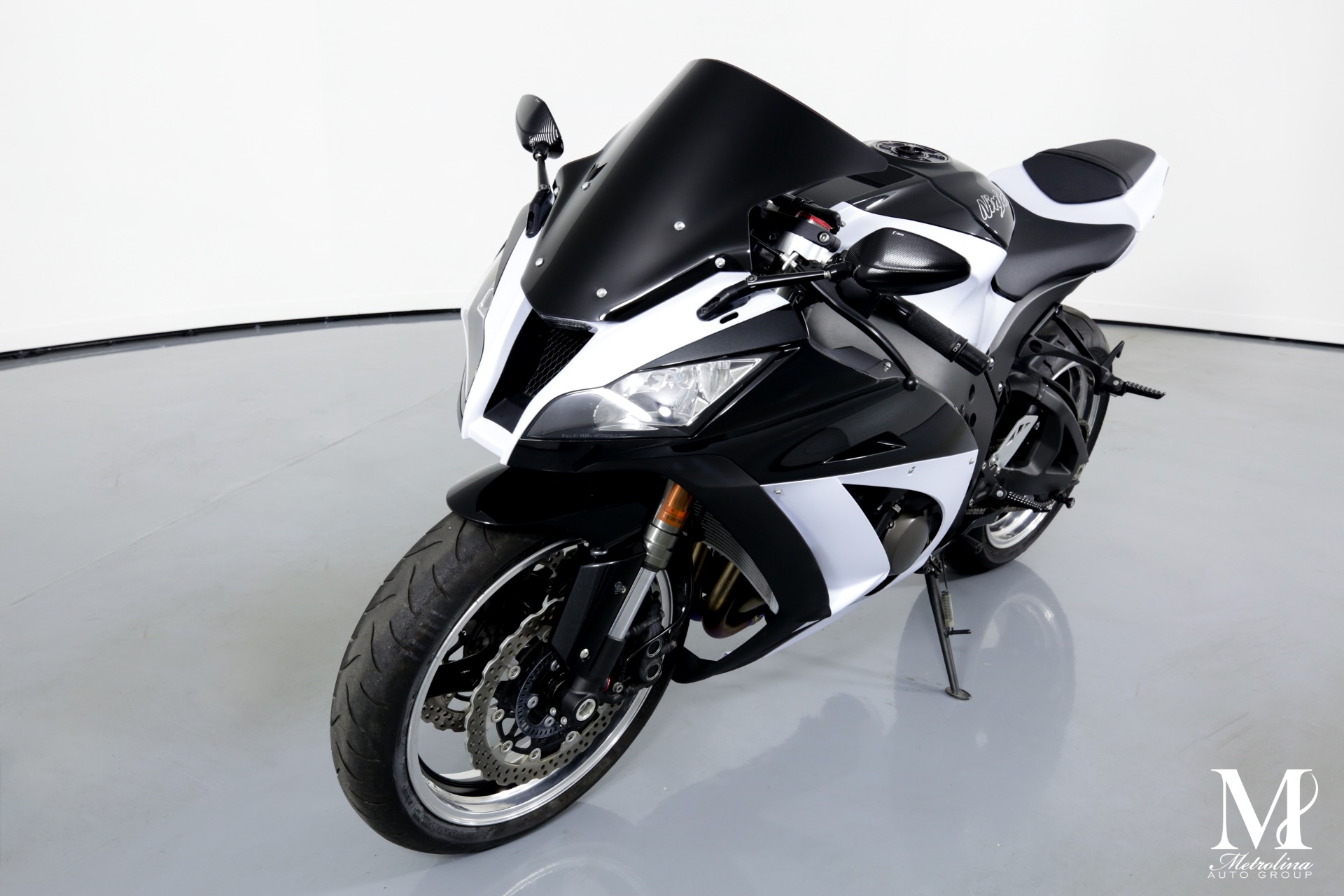 zx10 2013
