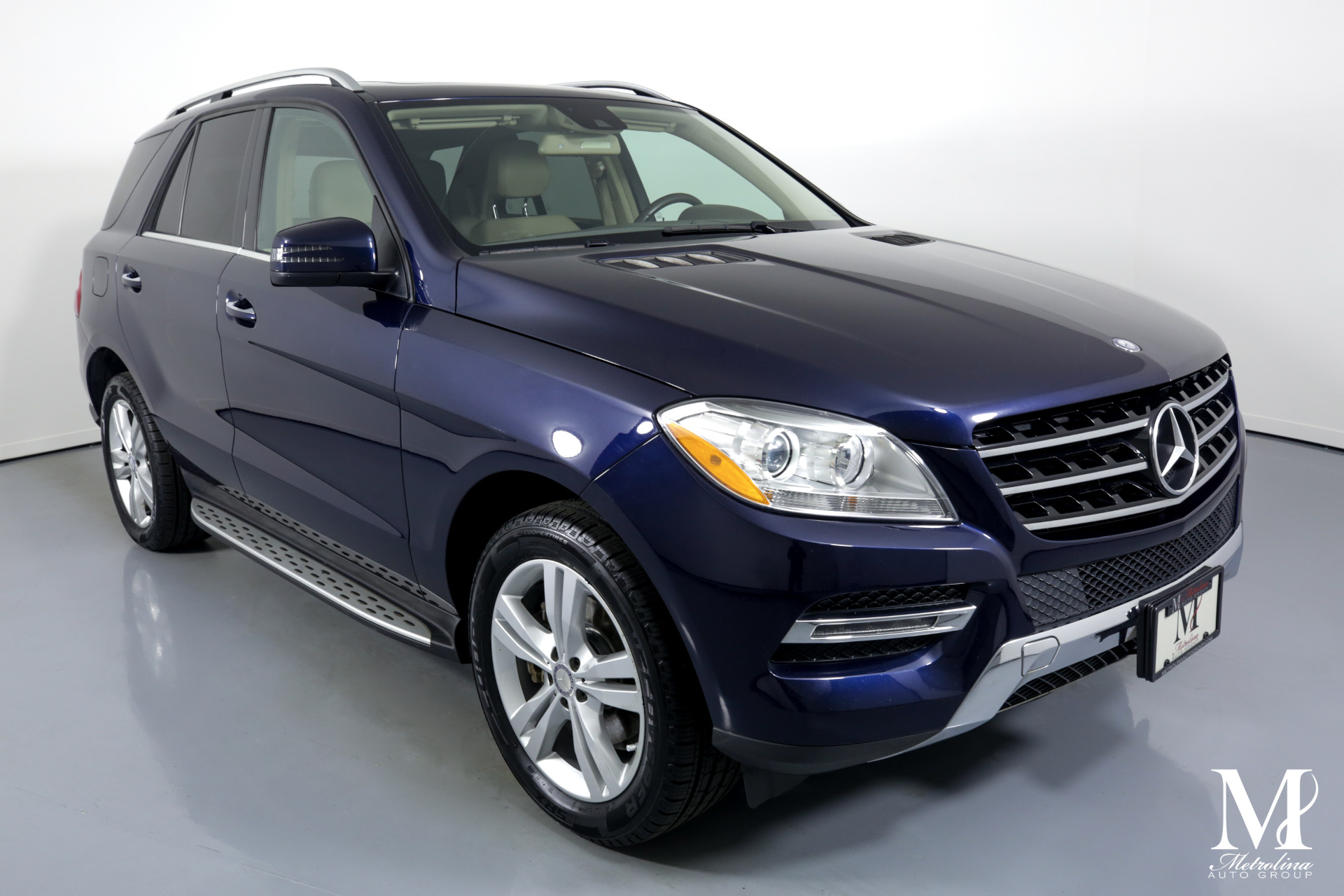 Мерседес ml 350 4matic