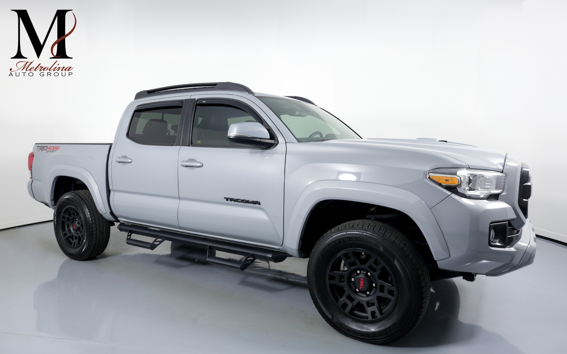 53 Top Photos Toyota Tacoma Trd Sport For Sale - Used Super White 2018 Toyota Tacoma Trd Sport For Sale In Renton Wa Good Chevrolet 3tmaz5cn7jm069894