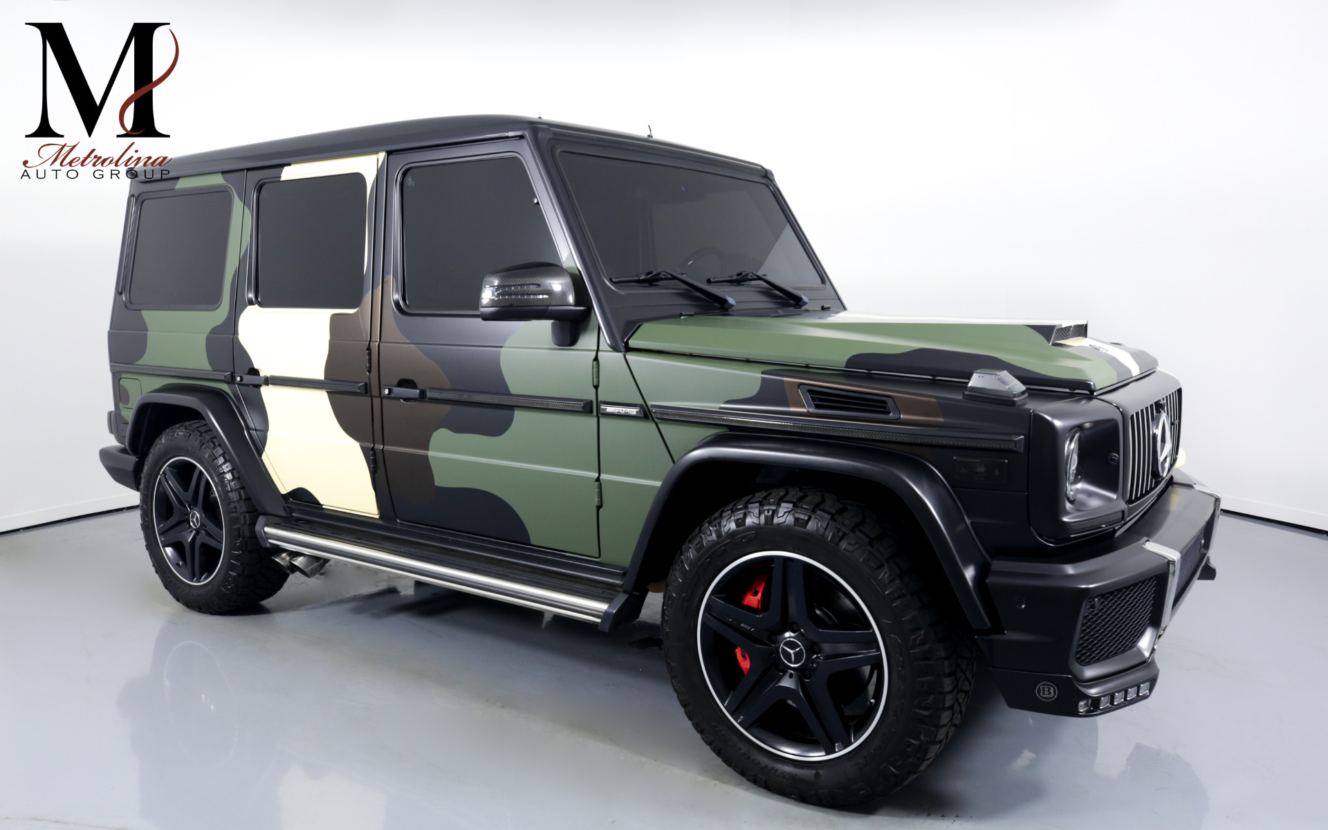 Used 13 Mercedes Benz G Class G 63 Amg For Sale 79 996 Metrolina Auto Group Stock Used 13 Mercedes Benz G Class G 63 Amg For Sale 79 996 Metrolina Auto Group Stock
