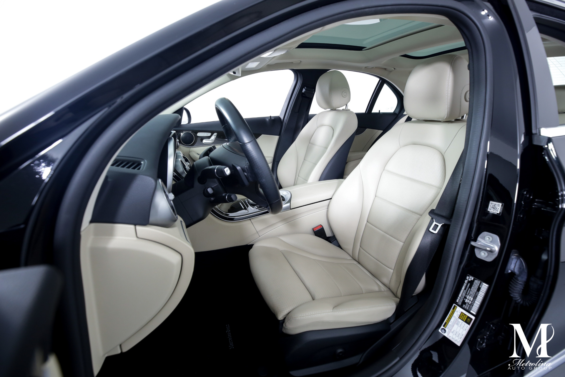 Used 2016 Mercedes-Benz C-Class C 300 For Sale ($28,996 ...