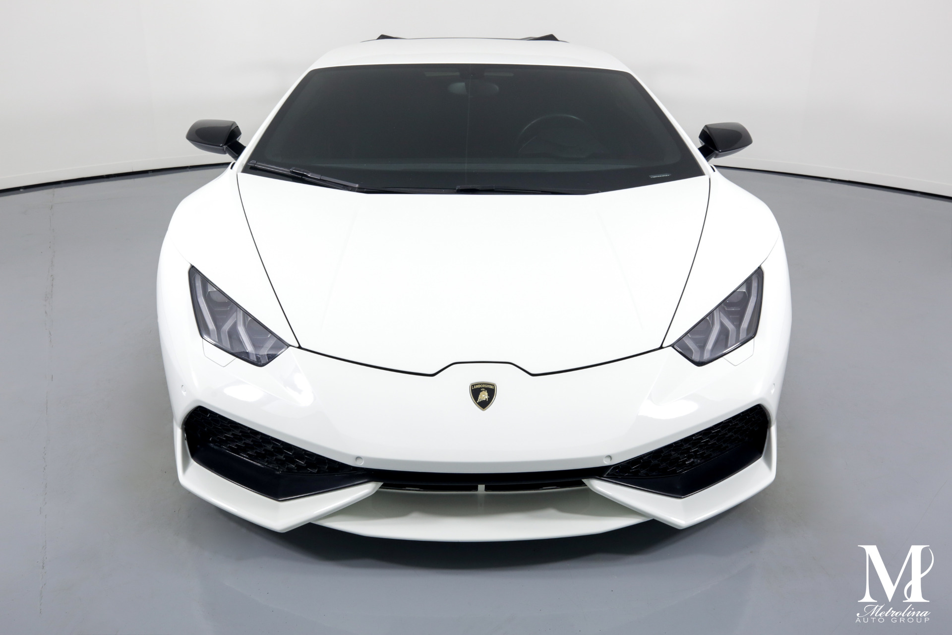 Used 2015 Lamborghini Huracan LP 610-4 For Sale ($189,996 ...