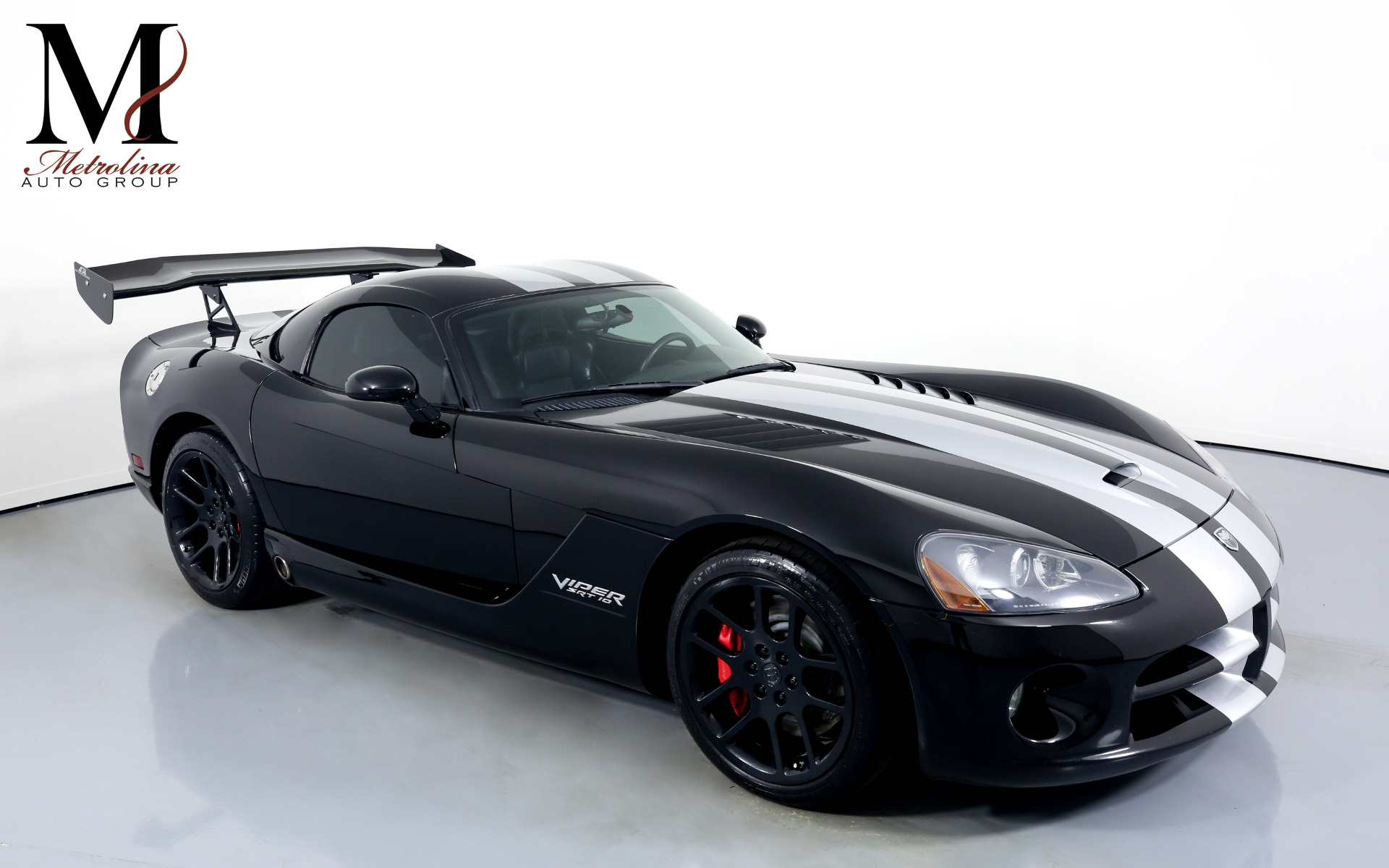 Used 06 Dodge Viper Srt 10 For Sale 74 996 Metrolina Auto Group Stock Used 06 Dodge Viper Srt 10 For Sale 74 996 Metrolina Auto Group Stock