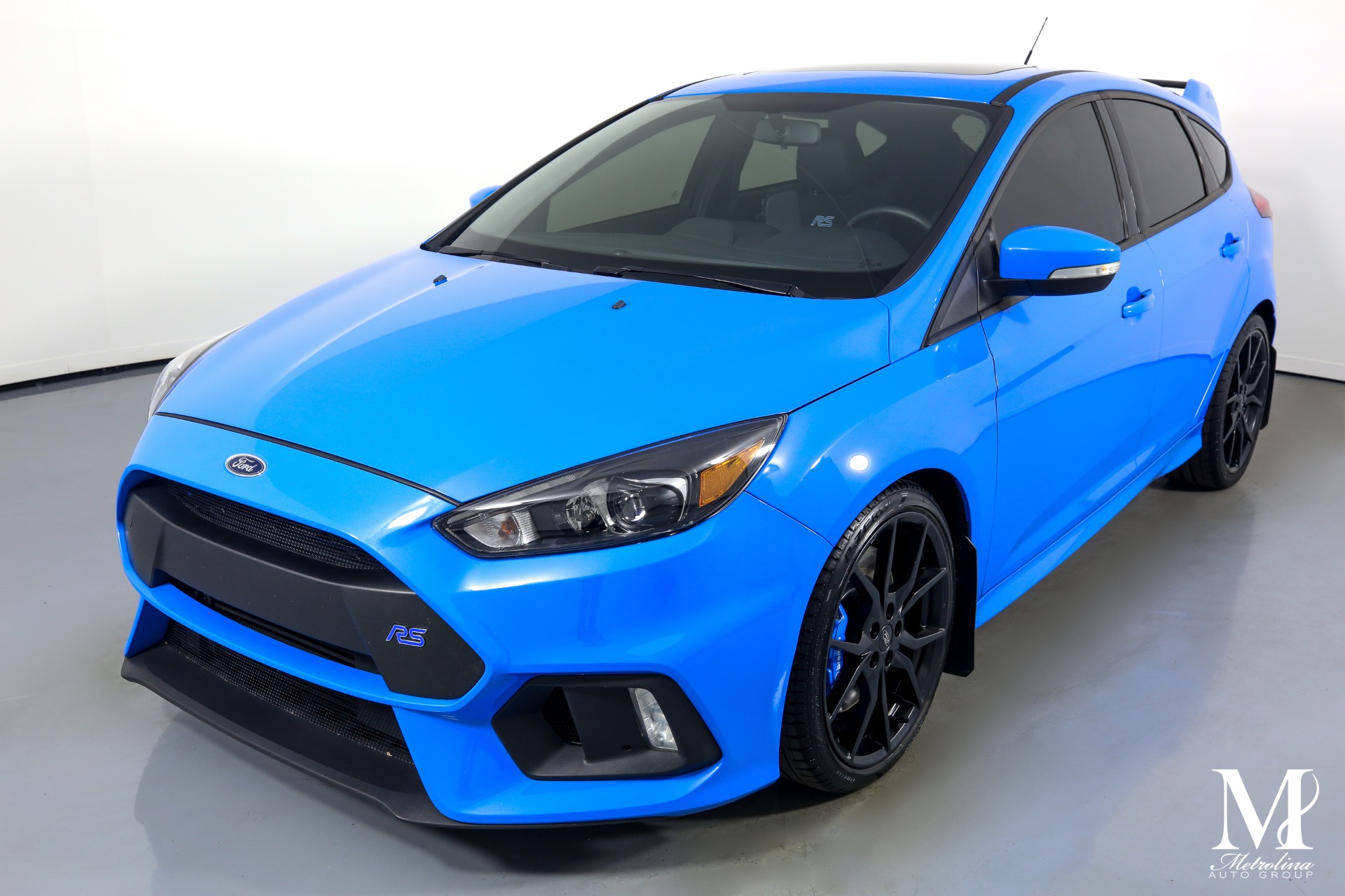 ford focus rs for sale