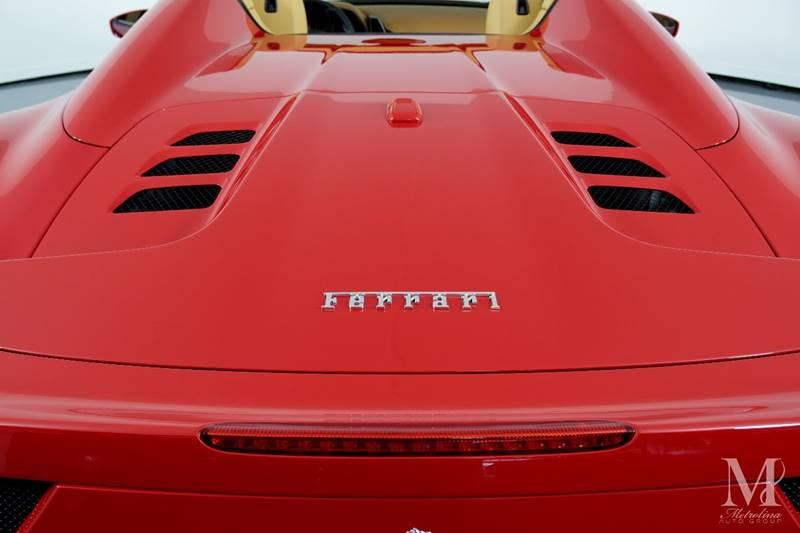 scuderia ferrari base