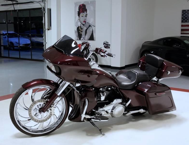 used road glide for sale near me